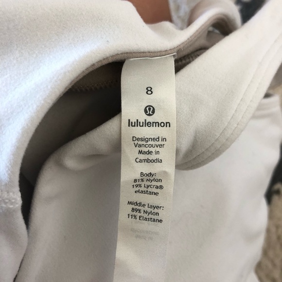 Align Tank - Picture 6 of 6